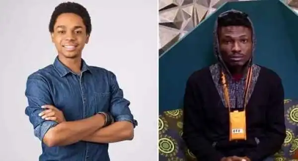 “#BBNaija Is Not A Poverty Alleviation Scheme” – Miyonse Throws Shade At Efe